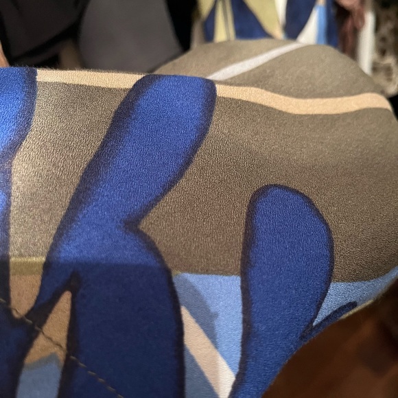 Sandwich Dress - Picture 7 of 9